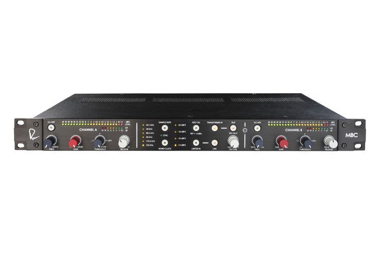 Rupert Neve Designs Master Bus Converter Rupert Neve Designs Master Bus Converter