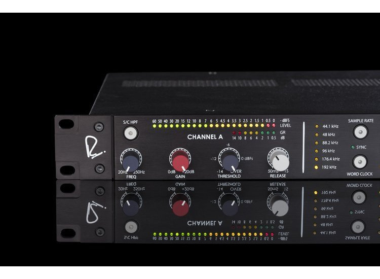 Rupert Neve Designs Master Bus Converter6 Rupert Neve Designs Master Bus Converter6