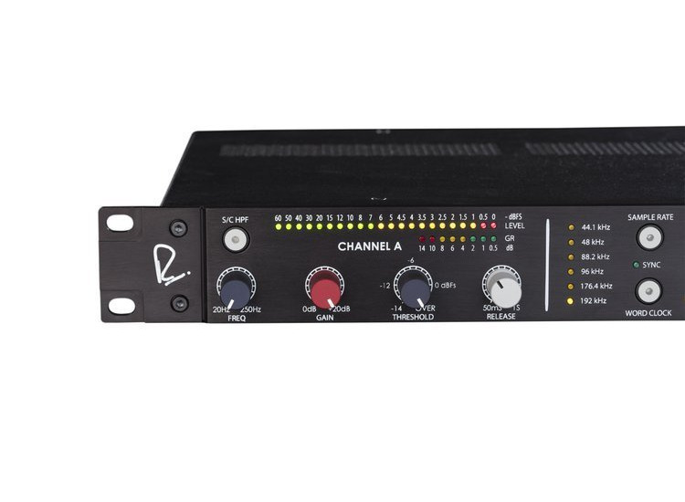 Rupert Neve Designs Master Bus Converter2 Rupert Neve Designs Master Bus Converter2