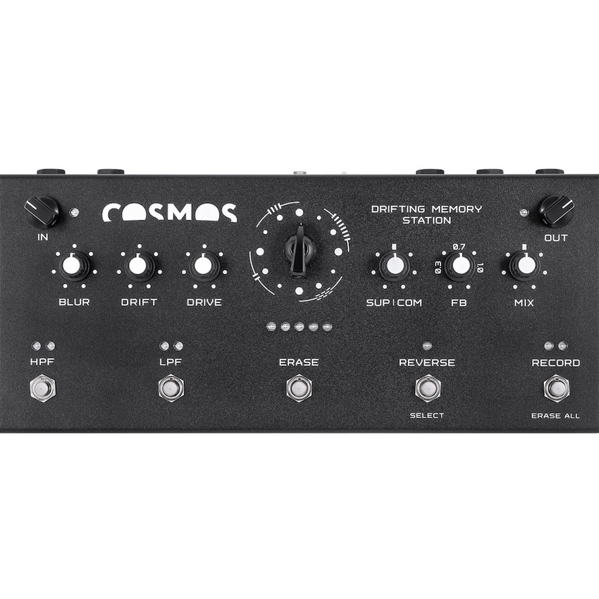 SOMA Labs - Cosmos SOMA Labs - Cosmos