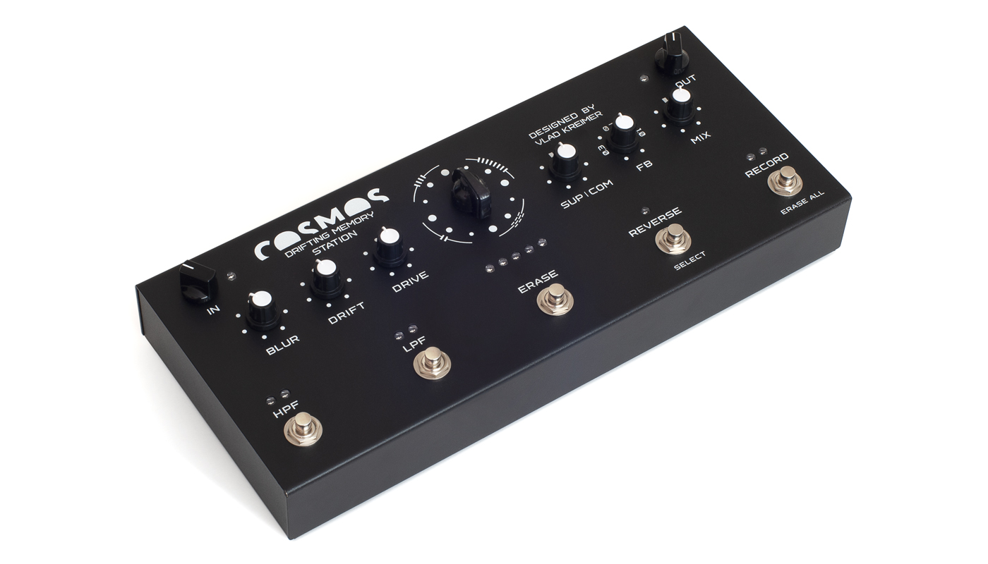 SOMA Labs - Cosmos1 SOMA Labs - Cosmos1