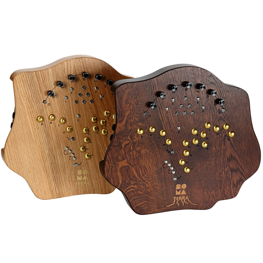 SOMA Labs - Terra4 SOMA Labs - Terra4