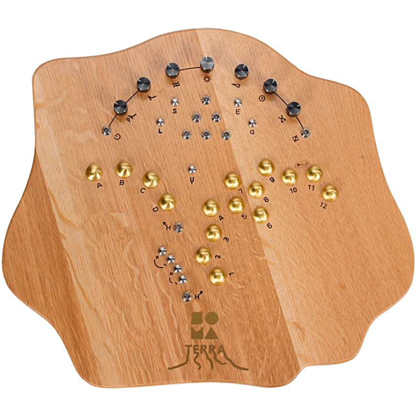 SOMA Labs - Terra SOMA Labs - Terra