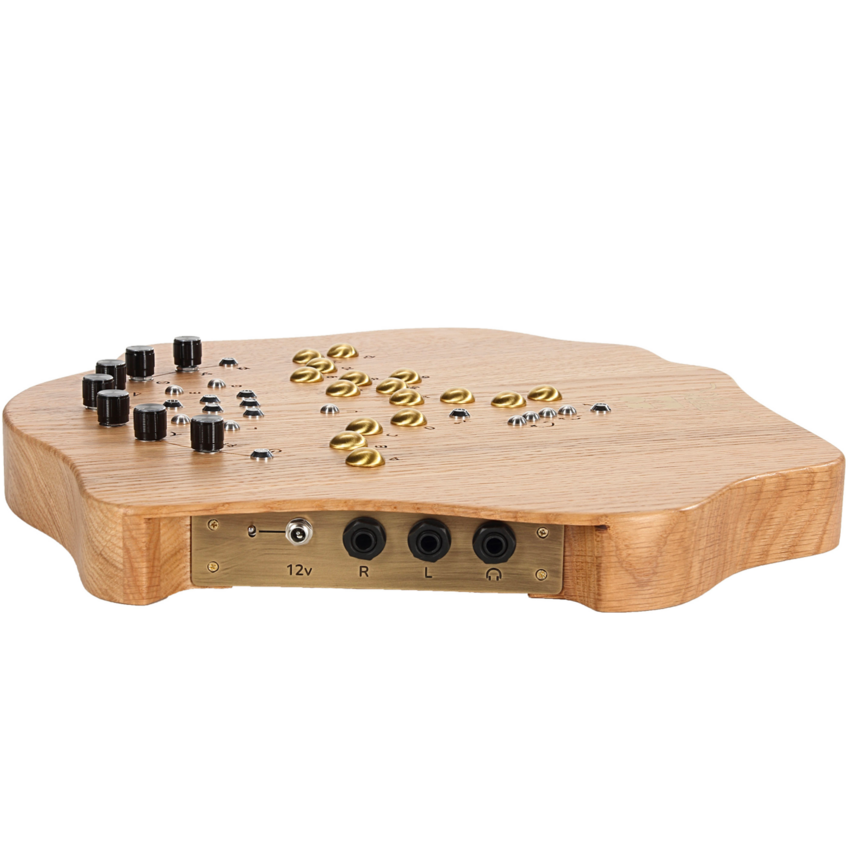 SOMA Labs - Terra2 SOMA Labs - Terra2