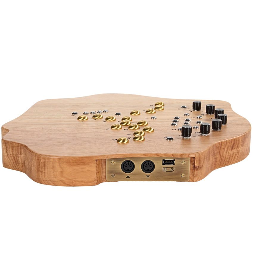 SOMA Labs - Terra0 SOMA Labs - Terra0