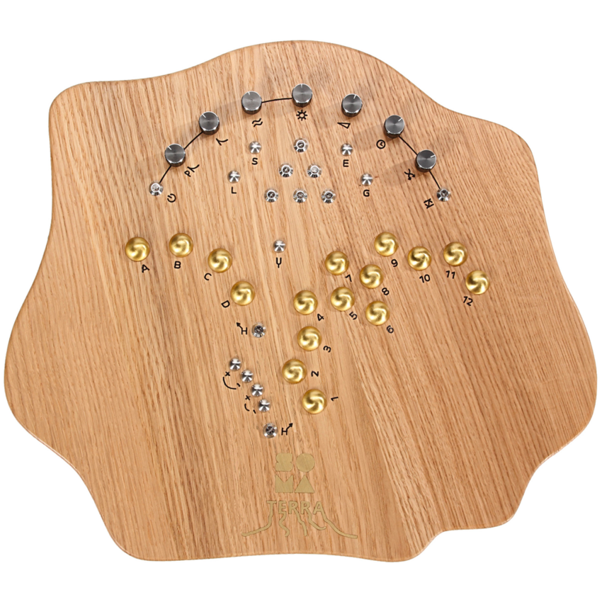 SOMA Labs - Terra1 SOMA Labs - Terra1