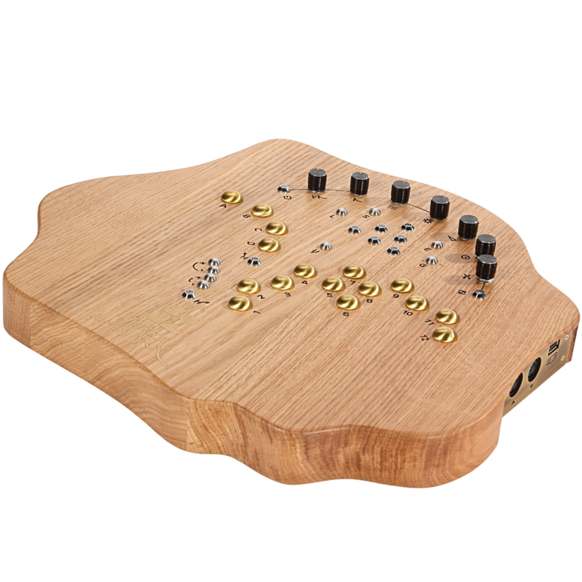 SOMA Labs - Terra3 SOMA Labs - Terra3