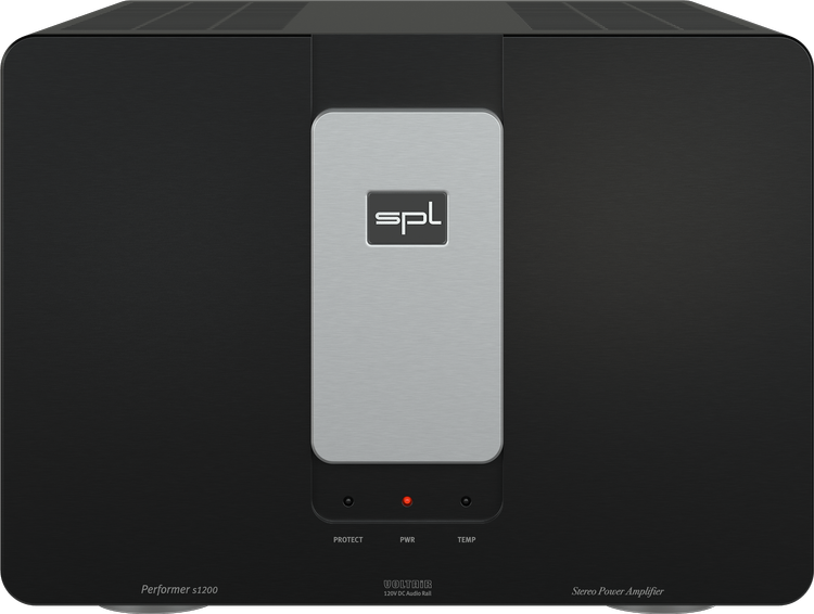 SPL Performer s1200, black1 SPL Performer s1200, black1