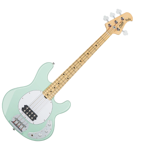 STERLING RAY 4 (MG) - Gitara basowa STERLING RAY 4 (MG) - Gitara basowa