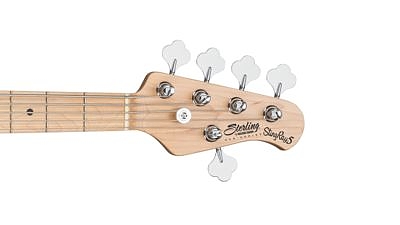 STERLING RAY 5 (VSBS) bas0 STERLING RAY 5 (VSBS) bas0