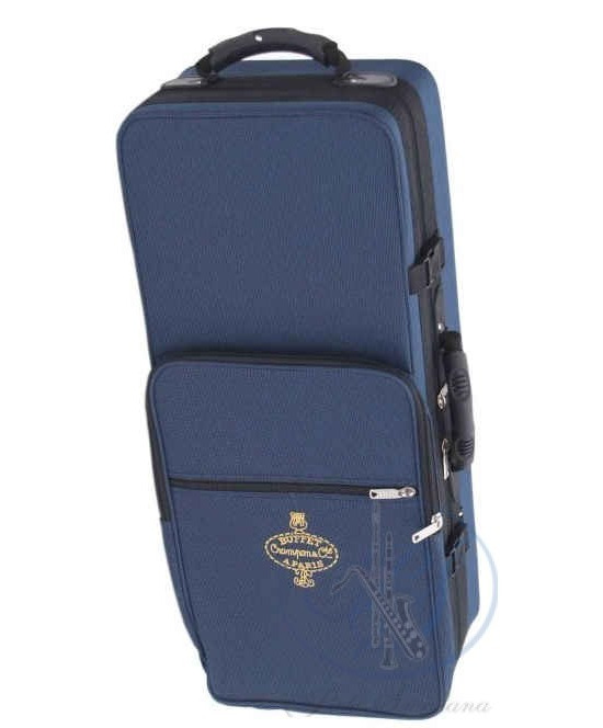 Saksofon altowy Buffet Crampon seria 1000