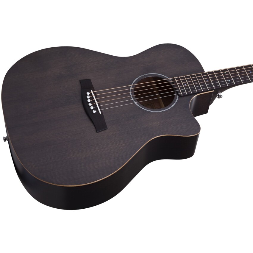 Schecter Deluxe Acoustic - Gitara akustyczna2 Schecter Deluxe Acoustic - Gitara akustyczna2