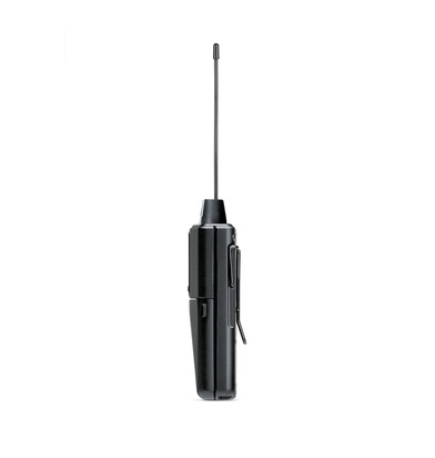 Shure P3RA - bezprzewodowy odbiornik bodypack2 Shure P3RA - bezprzewodowy odbiornik bodypack2