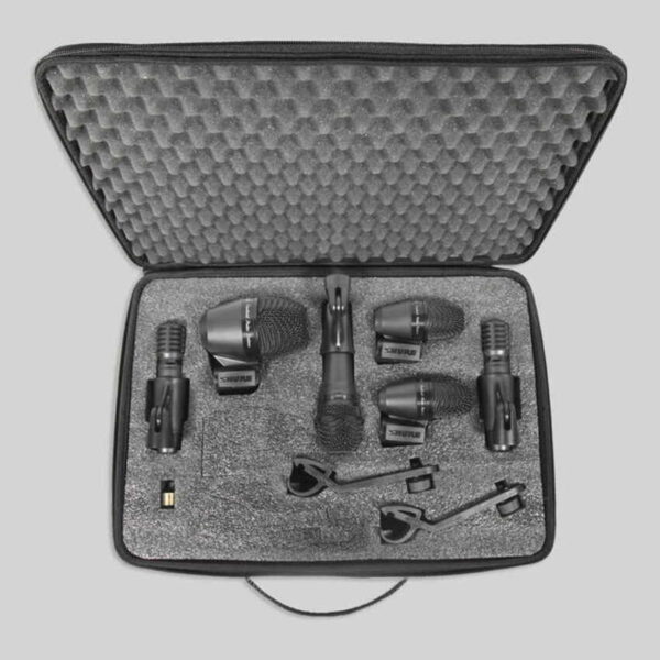 Shure PGA DRUMKIT 60