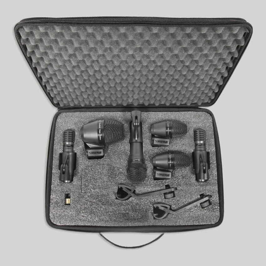 Shure PGA DRUMKIT 60 Shure PGA DRUMKIT 60