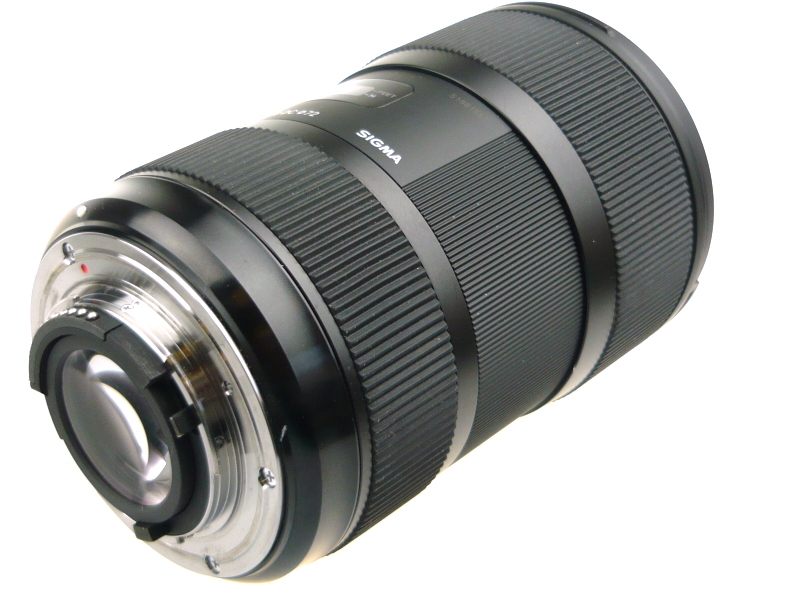 Sigma ART 18-35/1.8 DC HSM3 Sigma ART 18-35/1.8 DC HSM3