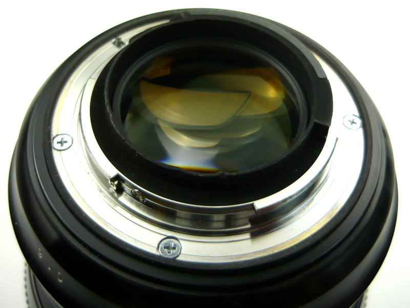 Sigma ART 85/1.4 DG HSM1 Sigma ART 85/1.4 DG HSM1