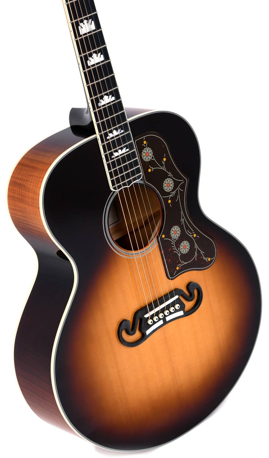 Sigma Guitars GJA-SG200 - gitara elektroakustyczna Grand Jumbo2 Sigma Guitars GJA-SG200 - gitara elektroakustyczna Grand Jumbo2