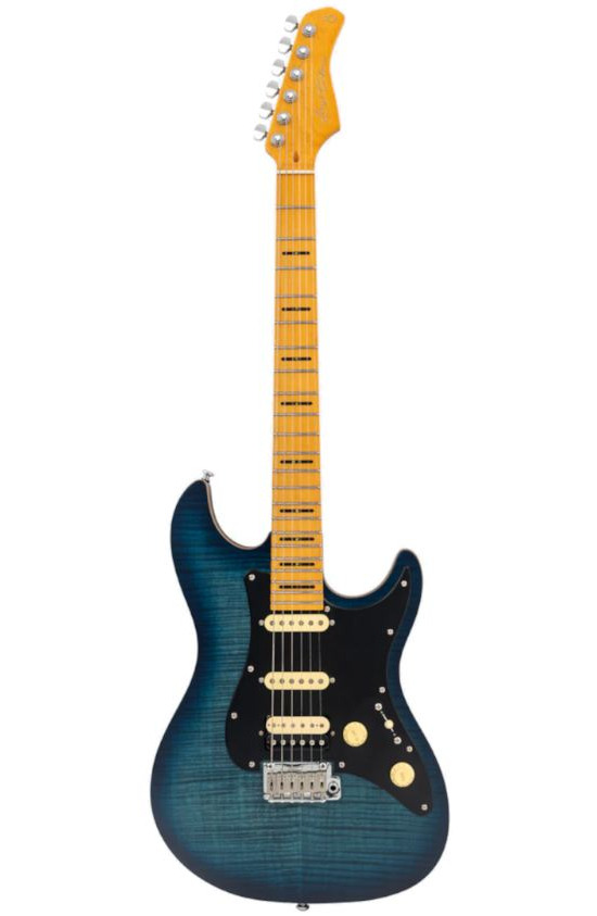 Sire Larry Carlton S7 FM TBL New Gen