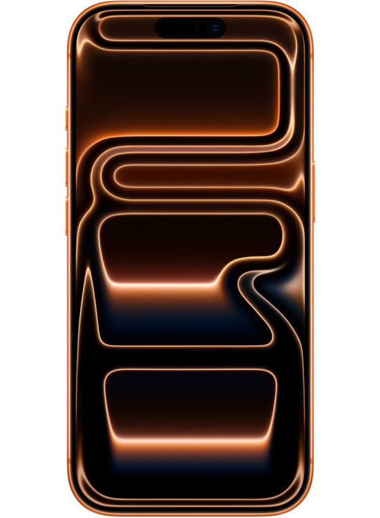Smartfon APPLE iPhone 17 Pro 5G 256GB 6.3" 120Hz Kosmiczny pomarańcz0