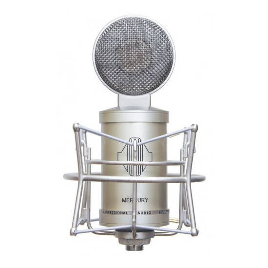 Sontronics Mercury mikrofon wielkomembranowy