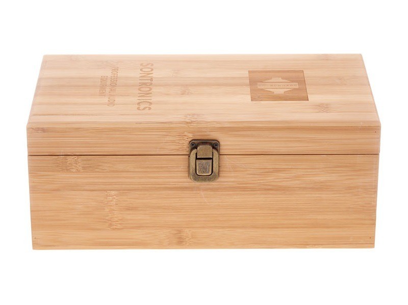 Sontronics Orpheus - mikrofon pojemnościowy7 Sontronics Orpheus - mikrofon pojemnościowy7