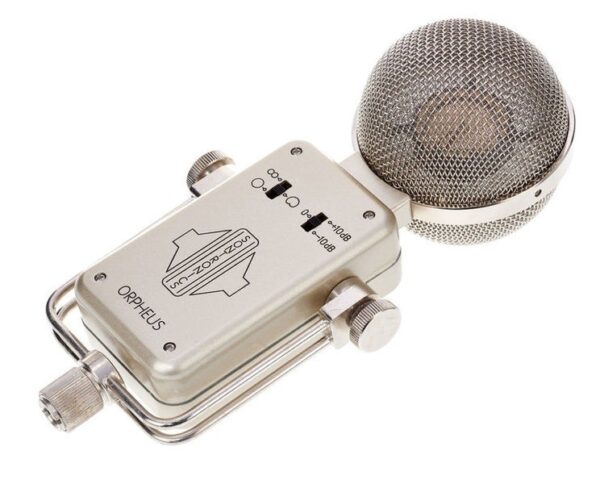 Sontronics Orpheus - mikrofon pojemnościowy0