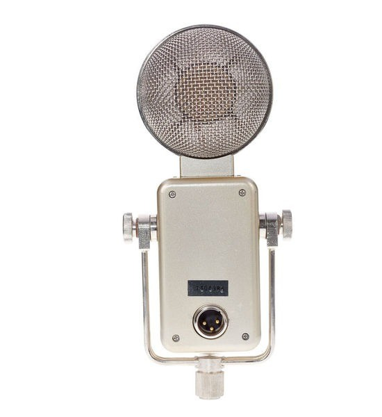 Sontronics Orpheus - mikrofon pojemnościowy1 Sontronics Orpheus - mikrofon pojemnościowy1