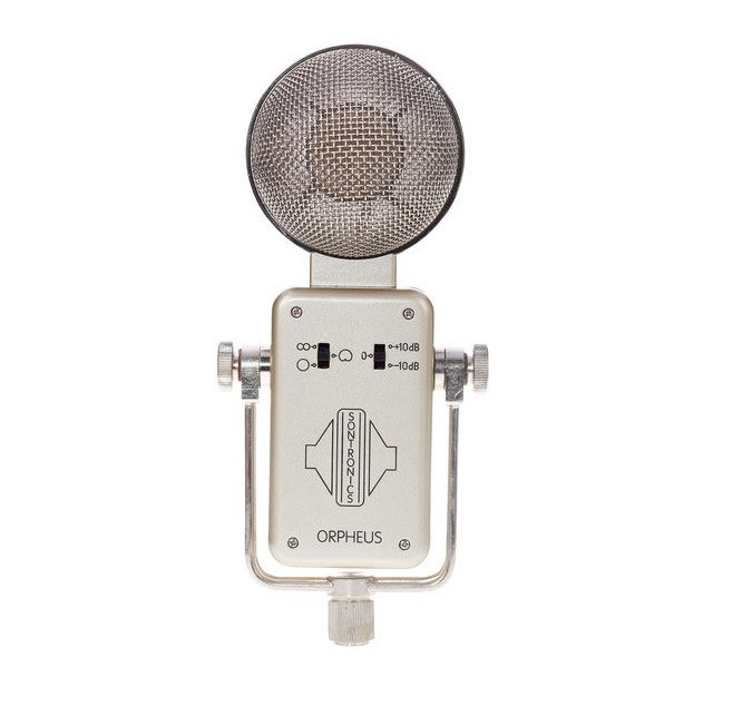 Sontronics Orpheus - mikrofon pojemnościowy Sontronics Orpheus - mikrofon pojemnościowy