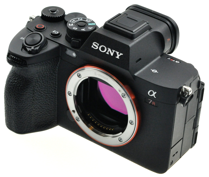 Sony ALPHA A7 RV0 Sony ALPHA A7 RV0