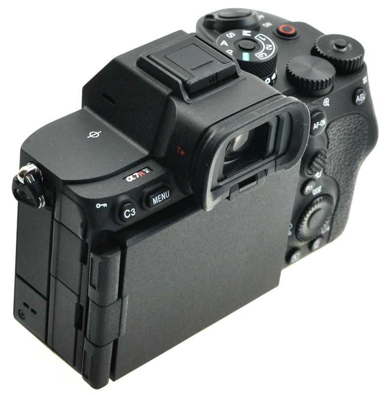 Sony ALPHA A7 RV3 Sony ALPHA A7 RV3