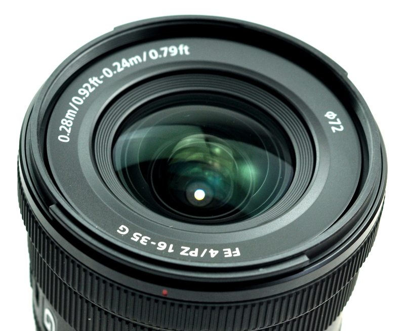 Sony FE 16-35/4 G6 Sony FE 16-35/4 G6