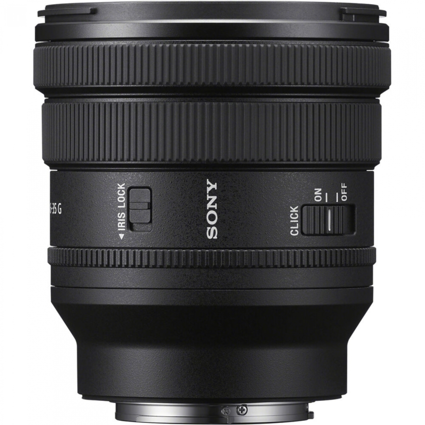Sony FE 16-35mm F4 PZ G (SELP1635G) Sony FE 16-35mm F4 PZ G (SELP1635G)