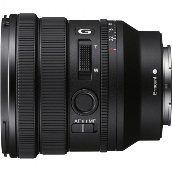 Sony FE 16-35mm F4 PZ G (SELP1635G)0