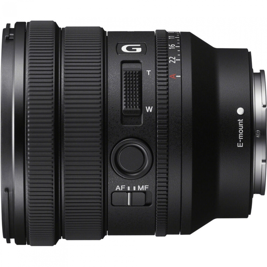 Sony FE 16-35mm F4 PZ G (SELP1635G)0 Sony FE 16-35mm F4 PZ G (SELP1635G)0