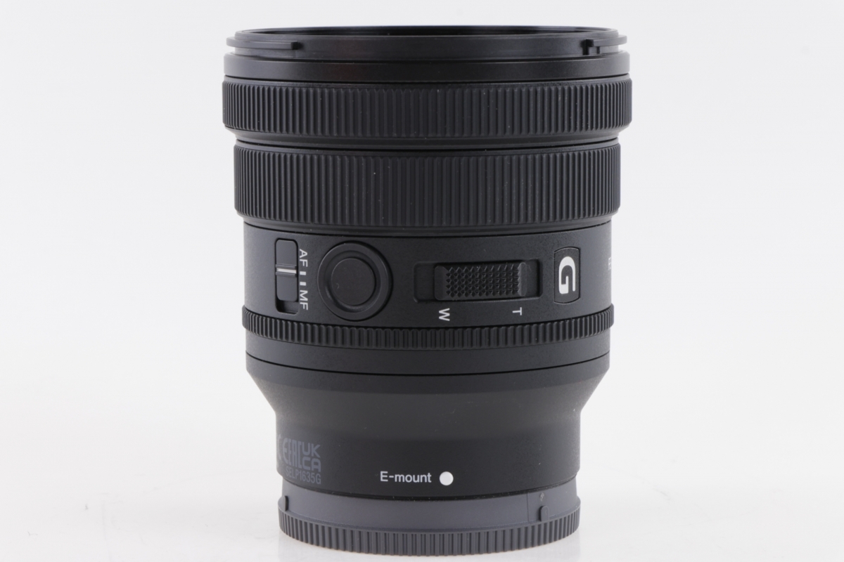 Sony FE 16-35mm F4 PZ G (SELP1635G)6 Sony FE 16-35mm F4 PZ G (SELP1635G)6