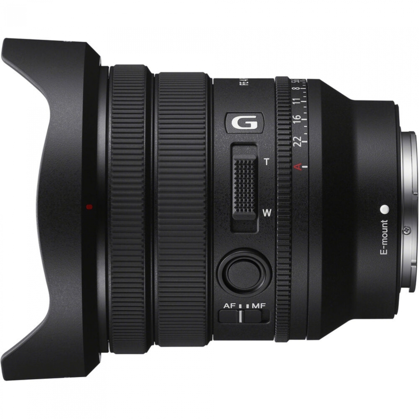 Sony FE 16-35mm F4 PZ G (SELP1635G)2 Sony FE 16-35mm F4 PZ G (SELP1635G)2