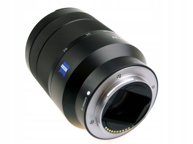 Sony FE 24-70/4 ZA OSS3 Sony FE 24-70/4 ZA OSS3