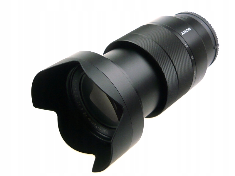 Sony FE 24-70/4 ZA OSS5 Sony FE 24-70/4 ZA OSS5