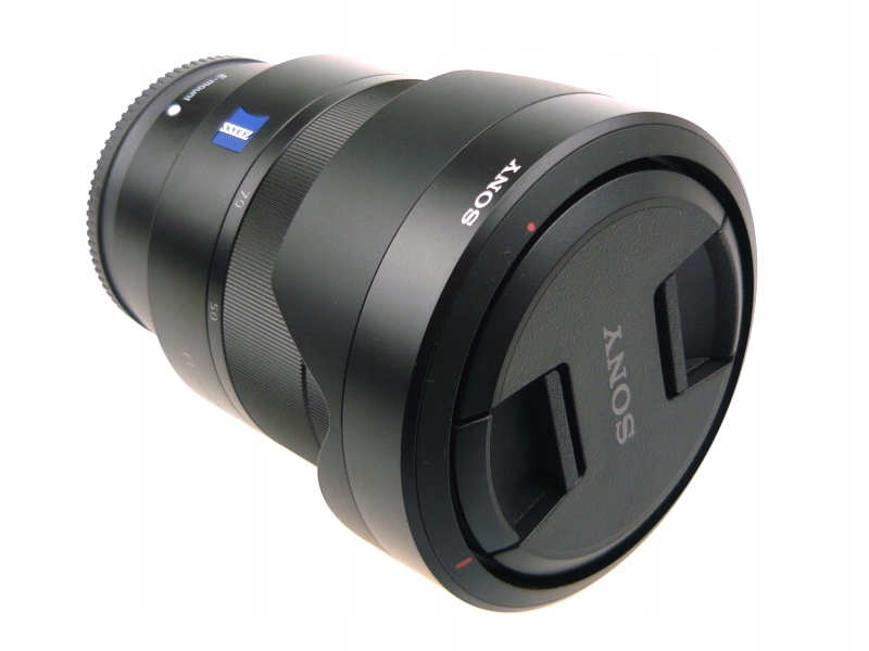 Sony FE 24-70/4 ZA OSS1 Sony FE 24-70/4 ZA OSS1