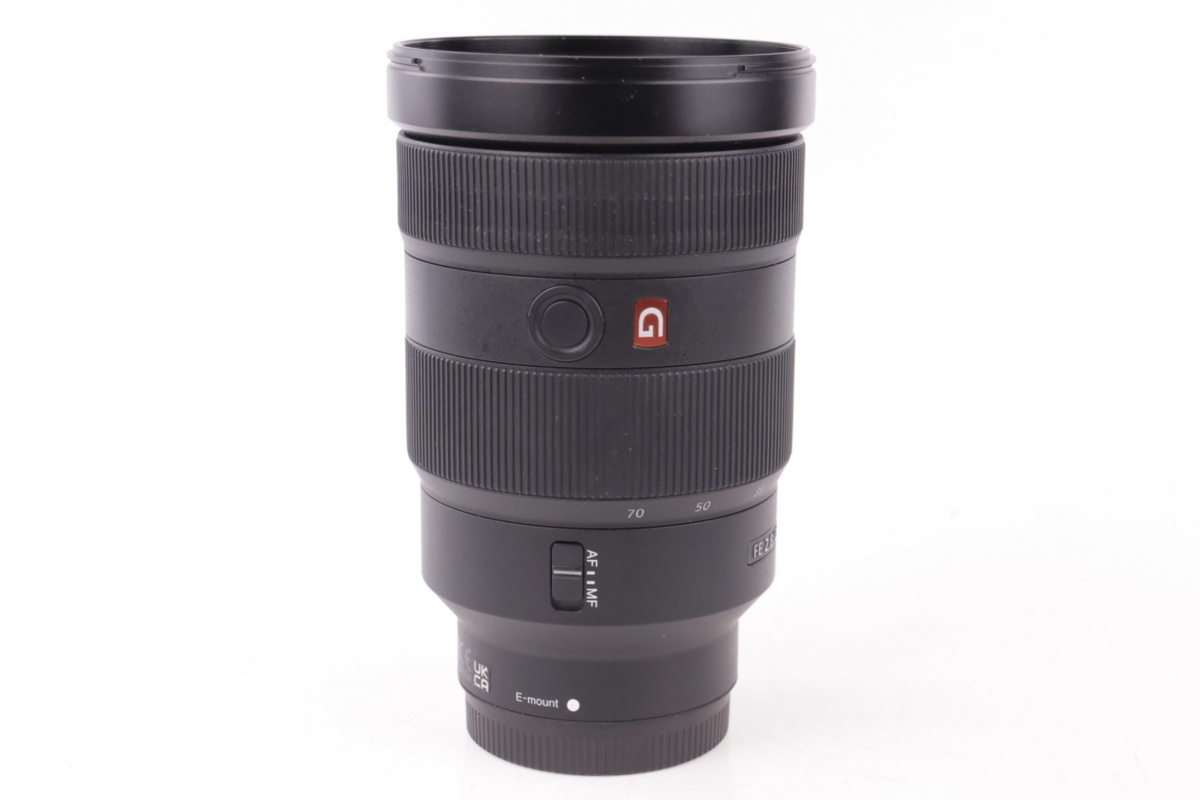 Sony FE 24-70mm F2.8 GM (SEL2470GM)4 Sony FE 24-70mm F2.8 GM (SEL2470GM)4