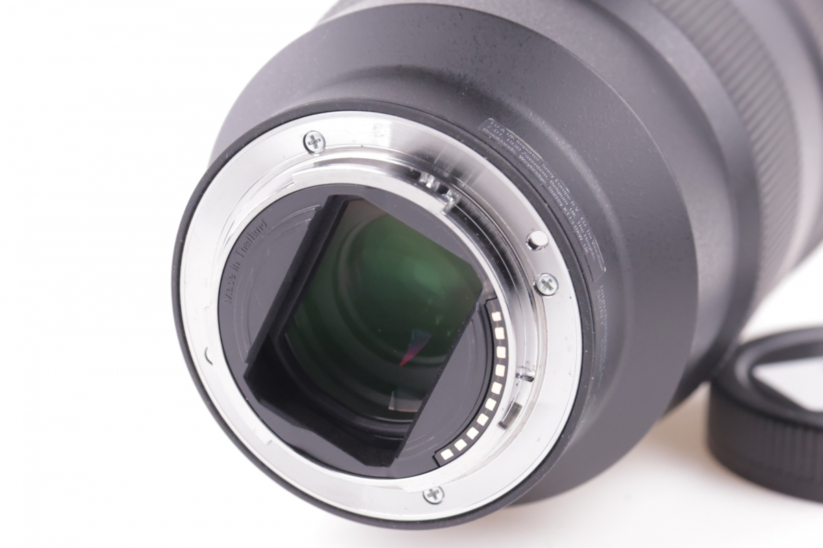 Sony FE 24-70mm F2.8 GM (SEL2470GM)6 Sony FE 24-70mm F2.8 GM (SEL2470GM)6