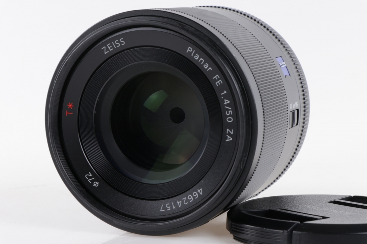 Sony FE 50mm F1.4 ZA Zeiss Planar T* (SEL50F14Z)5 Sony FE 50mm F1.4 ZA Zeiss Planar T* (SEL50F14Z)5