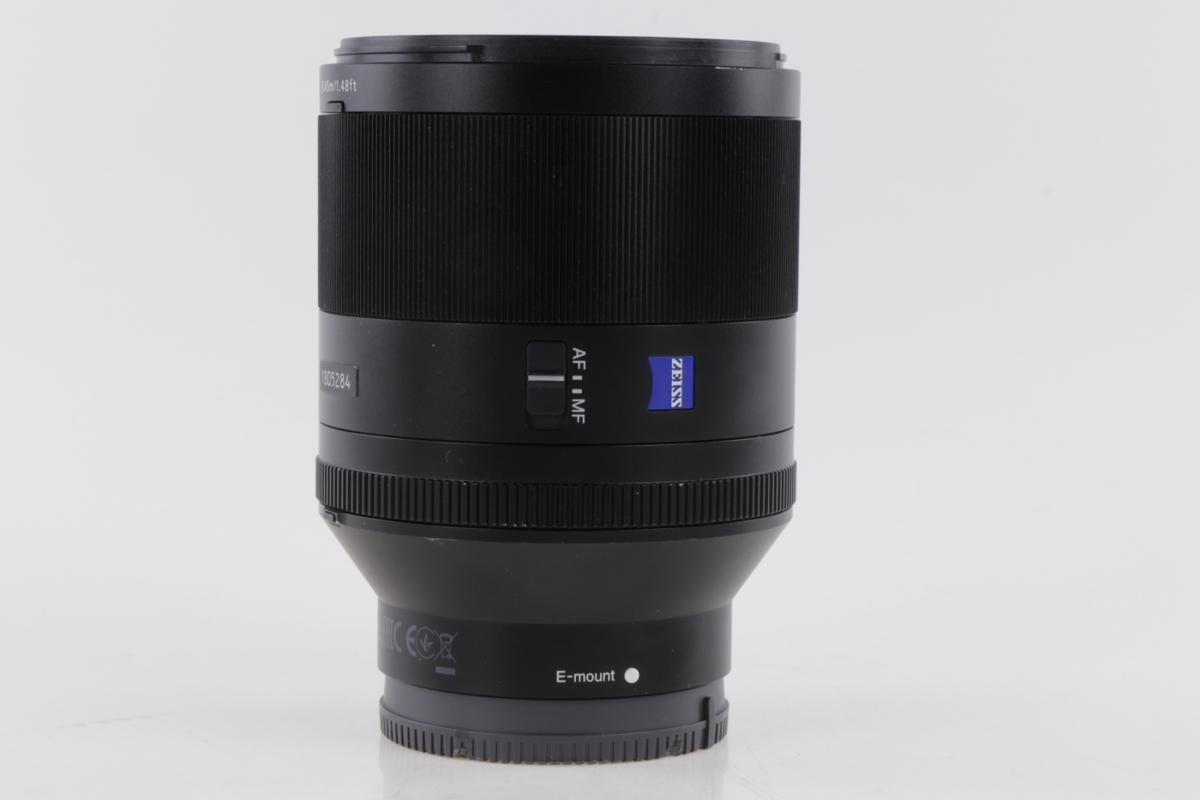 Sony FE 50mm F1.4 ZA Zeiss Planar T* (SEL50F14Z)4 Sony FE 50mm F1.4 ZA Zeiss Planar T* (SEL50F14Z)4