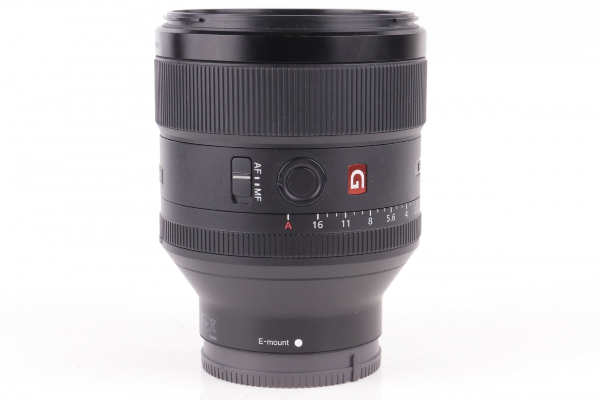 Sony FE 85mm F1.4 GM (SEL8514GM)6 Sony FE 85mm F1.4 GM (SEL8514GM)6