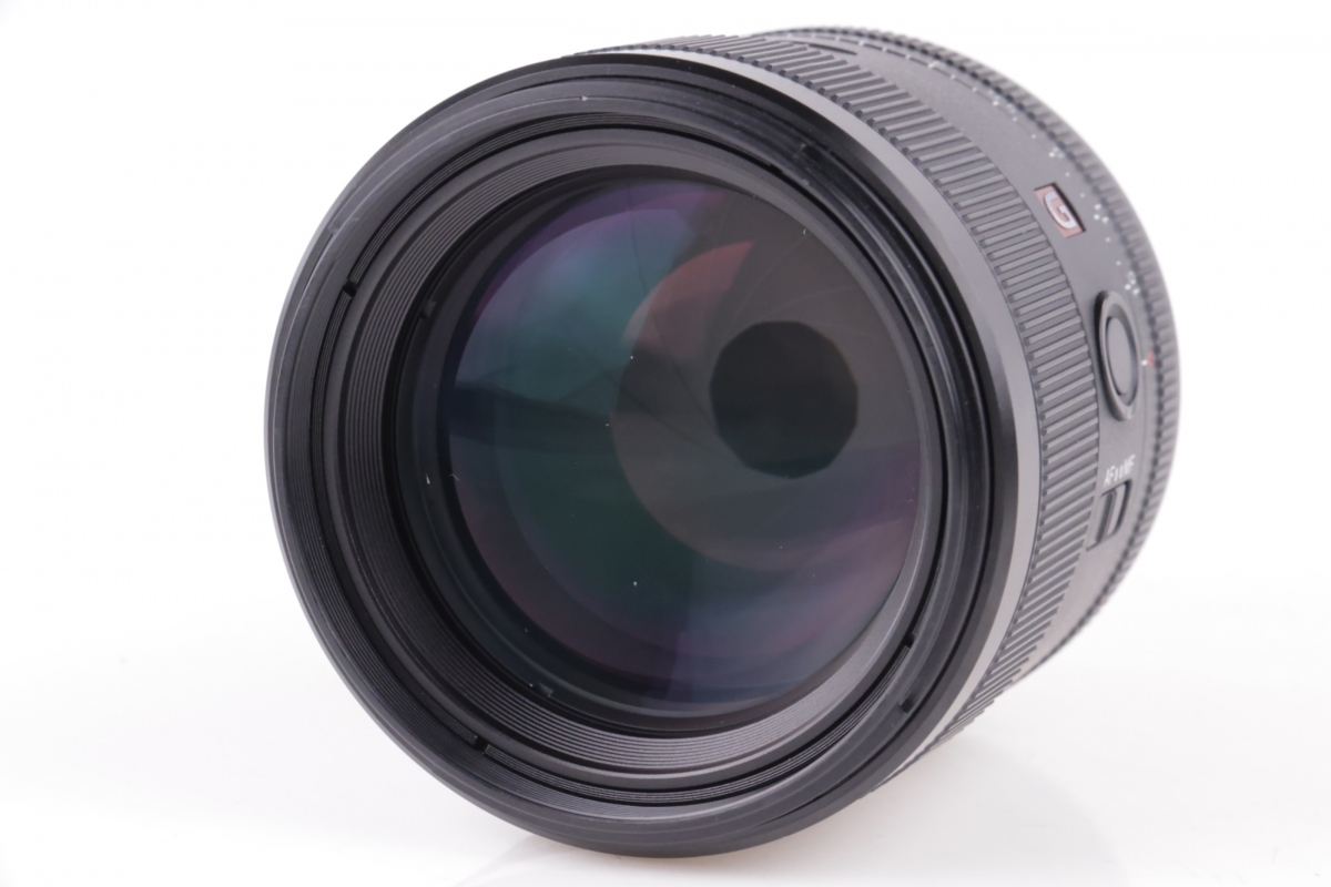 Sony FE 85mm F1.4 GM (SEL8514GM)7 Sony FE 85mm F1.4 GM (SEL8514GM)7