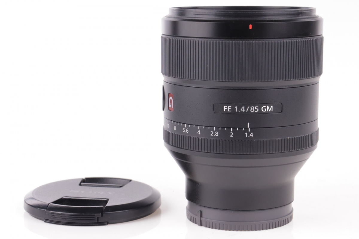 Sony FE 85mm F1.4 GM (SEL8514GM)4 Sony FE 85mm F1.4 GM (SEL8514GM)4