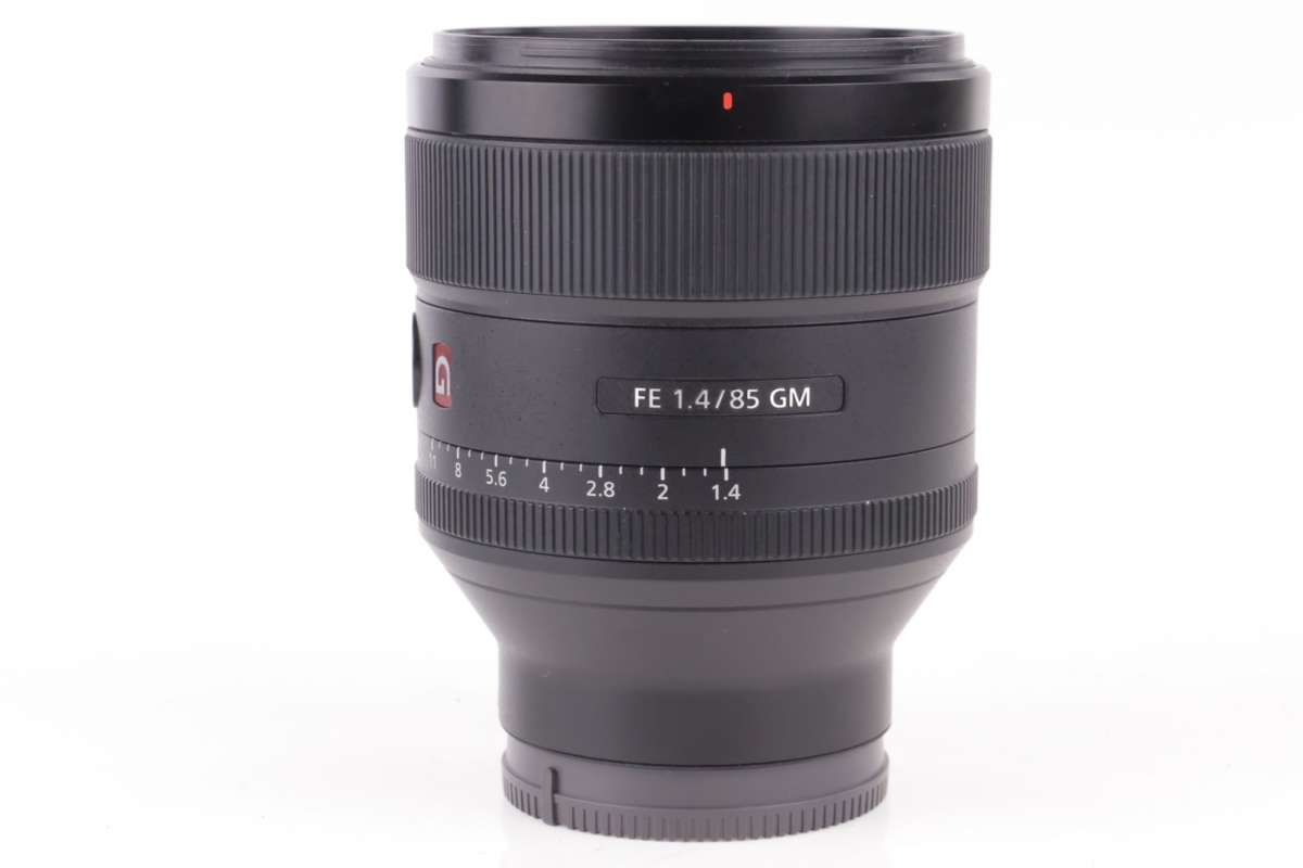 Sony FE 85mm F1.4 GM (SEL8514GM)5 Sony FE 85mm F1.4 GM (SEL8514GM)5