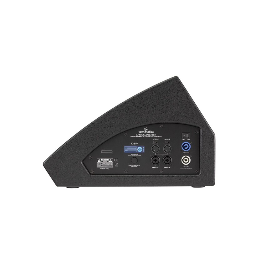 Soundsation CHECKLINE-15A - monitor aktywny0 Soundsation CHECKLINE-15A - monitor aktywny0