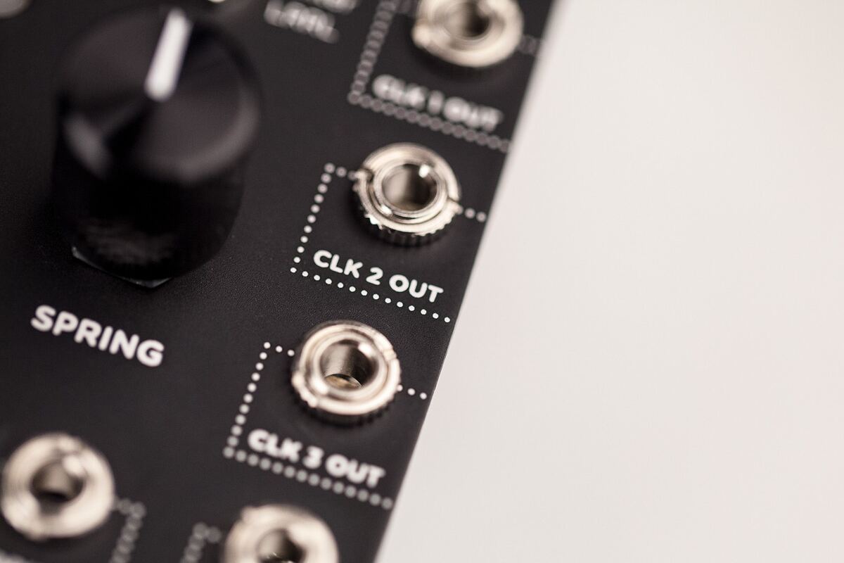 Strymon - Magneto3 Strymon - Magneto3